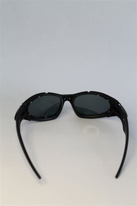 Oakley Matrix Style Sunglasses Etsy