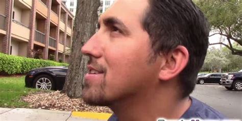 Latina Babe Emily Mena Rides A Neighbors Cock Tnaflix