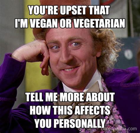 Vegan Memes 49 Pics