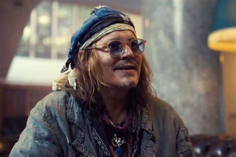 Johnny Depp Filmleri