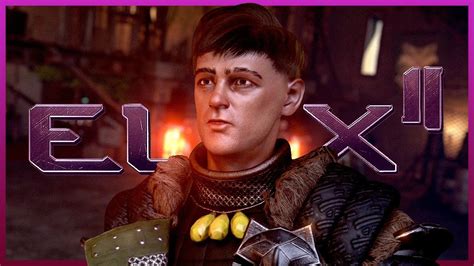 ELEX 2 021 Ein Wiedersehen Mit Crazy Rat YouTube