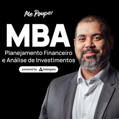 Mba Em Planejamento Financeiro E Análise De Investimentos Mira