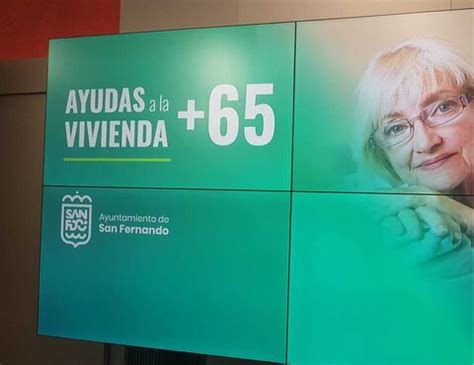 San Fernando Ayudas Al Alquiler Y La Hipoteca De Hasta 3 000 Euros