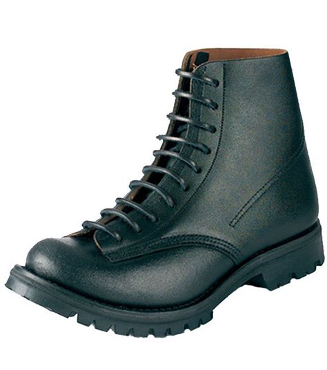 Hoggs Braemaster Boot By Hoggs Professional Work Boots From Fife Country