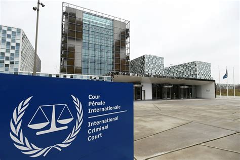 Mengapa Tak Ada Pemimpin Amerika Serikat Yang Jadi Buronan ICC