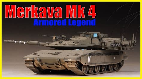 merkava mk  power  reliability   battlefield youtube