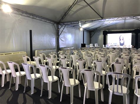 Loca O De Tendas Para Eventos E Shows Master Tendas Venda E