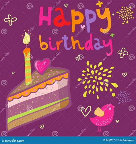 animal cartoon birthday 8