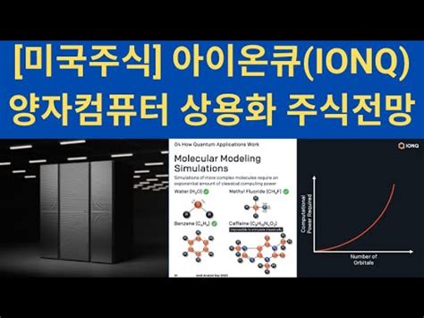 Ionq Youtube