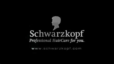 Schwarzkopf Color Ultime Tv Commercial Ultimate Results Feat