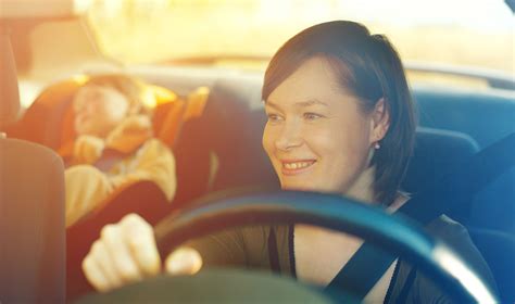 Distracciones Al Volante Que Deber As Evitar En Tus Viajes De Verano