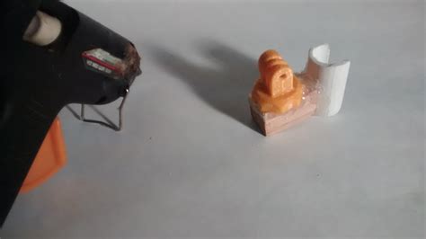 Gopro Scooter Mount 10 Steps Instructables