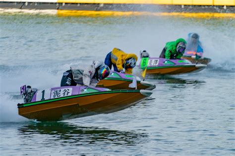 必勝法！住之江競艇場 ボートレース住之江 を完全攻略！勝つための水面･コースデータ･モーター情報 競艇素人のサラリーマンが競艇予想サイトを