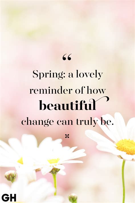 Quotes About Spring And New Beginnings Pic Cahoots