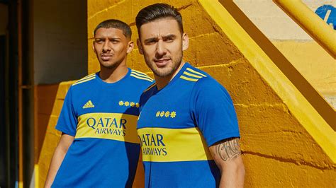 Boca Juniors Home Jersey Ubicaciondepersonas Cdmx Gob Mx