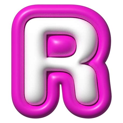 Premium Psd 3d Font
