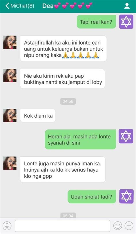 Serba Serbi Chat Saat Mau Open Bo Ini Bikin Ngakak Ada Yang Bonus Ketoprak Kaskus