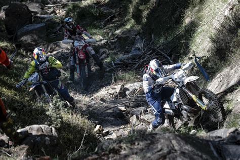 2023 FIM Hard Enduro World Championship Schedule Updated Cycle News