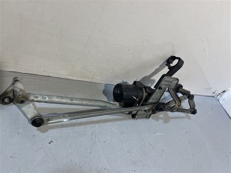 2014 Mk3 Peugeot Boxer Front Wiper Motor Linkage 1363339080 For Sale