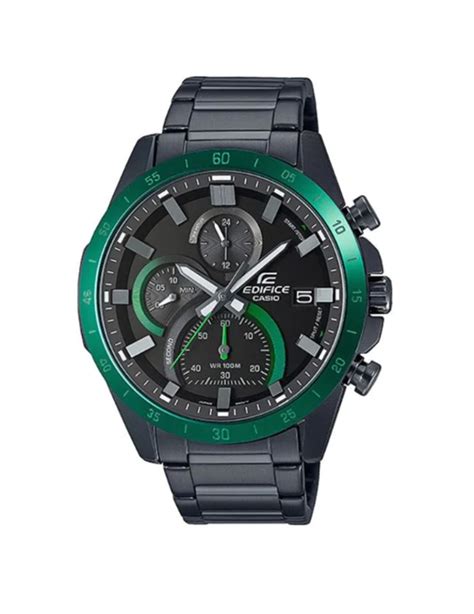 Reloj Casio Edifice Efr Dc Avudf