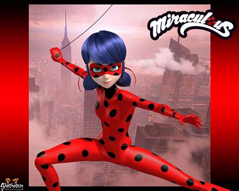 Miraculous new
