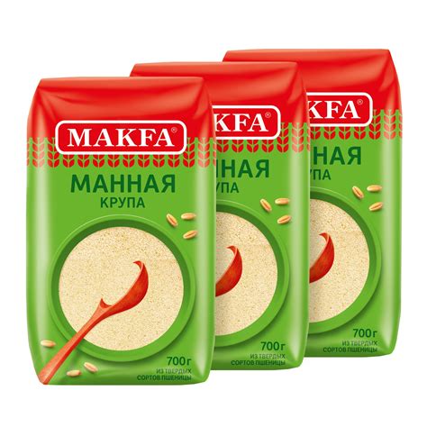 Манная Крупа купить на OZON по низкой цене