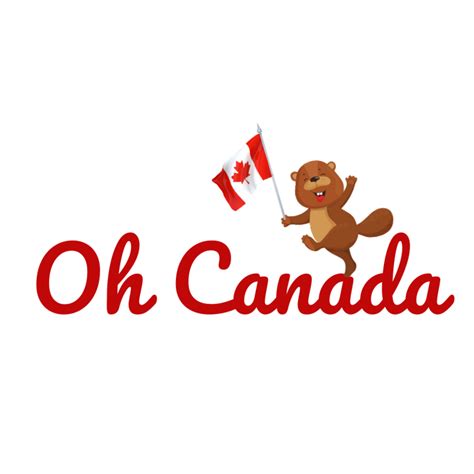 Oh Canada