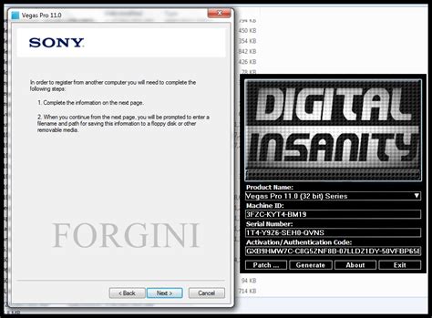 Seputar Kampus Dan Kuliah Cara Install Sony Vegas Pro 11