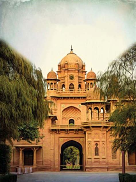 Home Aitchison College