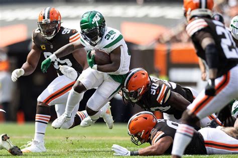 Jets must take momentum from unlikely win over Browns