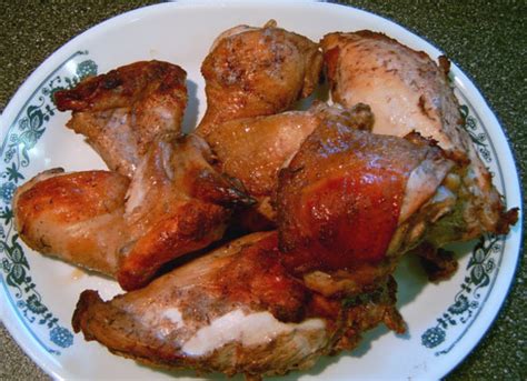 Caribbean Chicken Recipe - Food.com