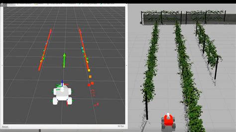 Application of robotics in agriculture