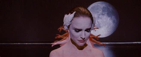 One Perfect Shot On Twitter Black Swan 2010 Cinematography By