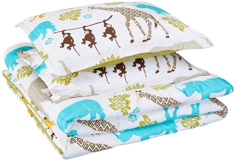 The Best Kids Bedding Zoo Animals - Home Gadgets