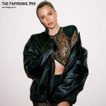 Khloe Kardashian Nude For Tmrw Photos The Fappening