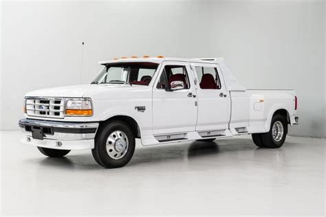 1996 FORD F350 Available For Auction AutoHunter 31917642