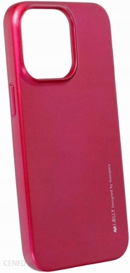 Izigsm Etui Ijelly Case Do Iphone Pro Silikon Etui Na Telefon