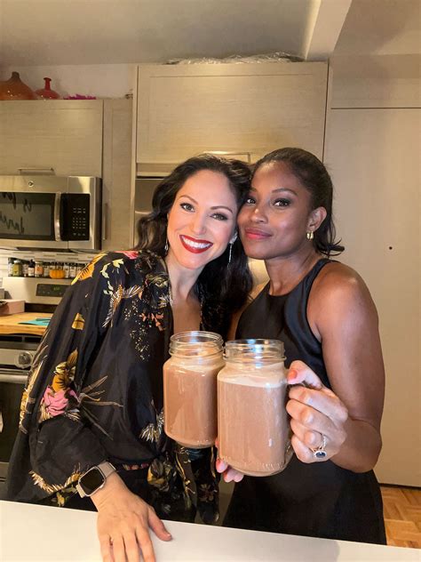 Nourishing Guilt Free Healthy Hot Chocolate Recipe