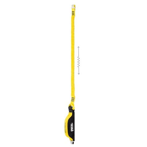 Petzl ABSORBICA I 150 Cm Tryggbutikken Trygg Kurs AS