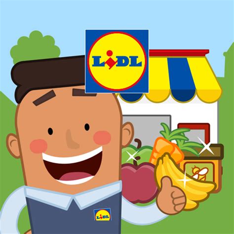 My Lidl World Apk 178 For Android Download My Lidl World Apk Latest