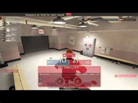 TF2 Live Commentary On 24 01 2014Z Part 1 YouTube