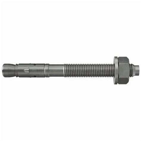 Stainless Steel Fischer Bolt Anchor Faz Ii 1625 A4 At Rs 1162piece In