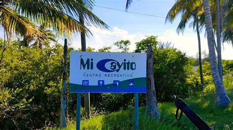 Playa Mi Cayito La única Playa Gay en Cuba un lugar que pasó del