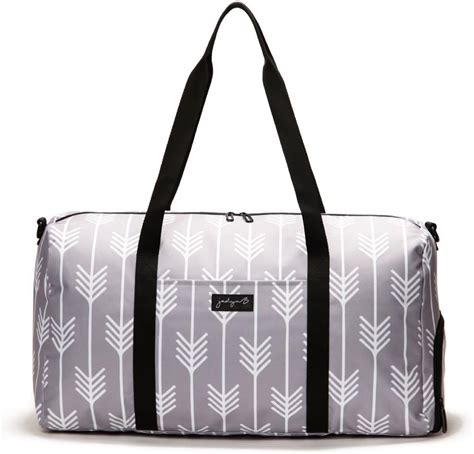 Amazon Jadyn B 22 Women S Weekender Duffel Bag With Shoe Pocket