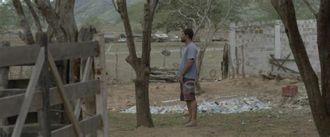 ausCAPS Juliano Cazarré nude in Neon Bull