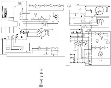 Carrier Gas Furnace Wiring Diagram Circuit Diagram