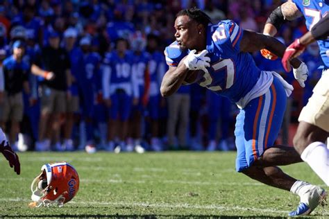 Rivalry week preview: UF vs FSU | GatorCountry.com