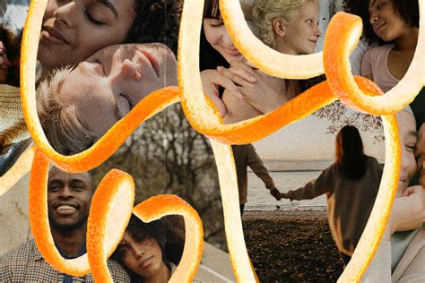 I Tried The Orange Peel Theory To Test My Partners Commitment To Me