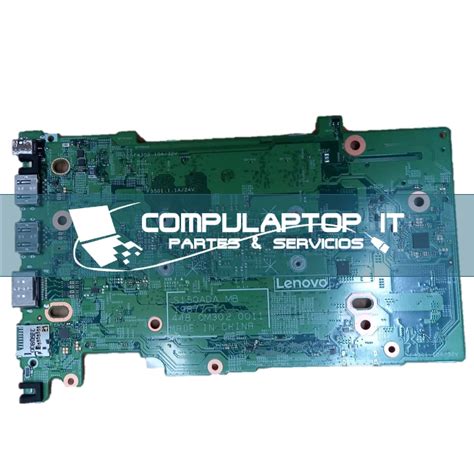 Motherboard Lenovo IdeaPad 1 14ADA05 Parte 19877 1