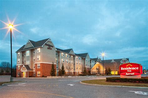 Residence Inn by Marriott Whitby – GolfinOntario.ca